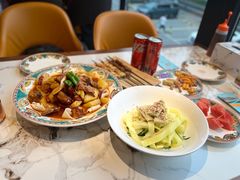 -巴依老爷新疆美食(常营店)