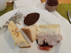 -威斯汀舞台餐厅