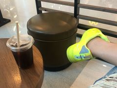 -星巴克(深圳海岸城4楼店)