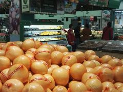 -华润苏果(晓庄国际商业广场店)