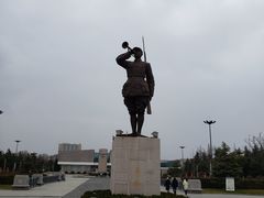 -新四军纪念馆
