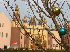 -安徒生童话乐园