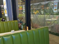 -清真·马坡烧烤涮牛肚·酸浆火锅(新区总店)