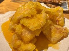 -小俩口烧烤东北菜(双井店)