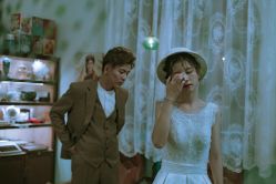 -玛莎莉莉全球旅拍