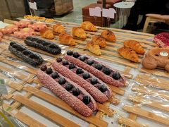 葡萄魔法棒-奈雪的茶(大悦城店)