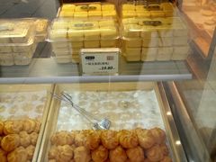 -泸溪河桃酥(长乐路店)