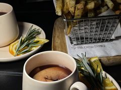 -DEW Lounge(深圳湾店)