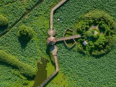 -洪湖生态旅游区