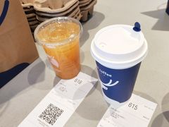 -瑞幸咖啡(西铁营万达广场店)