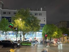 -世纪联华超市(外海店)