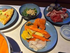 -吉布鲁牛排海鲜自助(深圳金牌店)