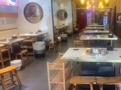 -钢管厂五区小郡肝火锅串串香(清河店)