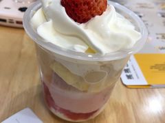 -满记甜品(王府井北京市百货大楼店)