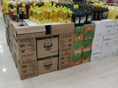 食用油-麦凯乐(尚志大街店)