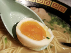 -一兰拉面(池袋店)