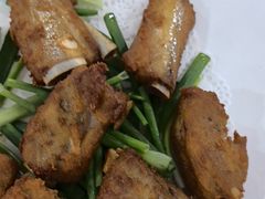 -吉莲利苑海鲜酒家(珠海拱北29年老字号店)