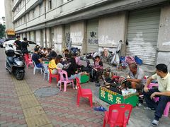 -海大南门夜市(海富街店)