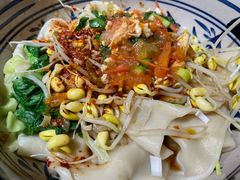 -袁家村关中印象体验地(大唐不夜城店)