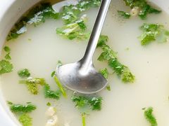 鸭架靓汤-梅利汴京烤鸭•开封豫菜地标店(晋安路店)