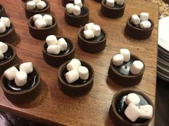 -长沙北辰洲际酒店-兰调全日餐厅