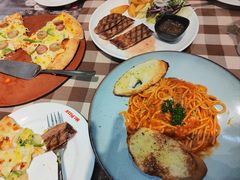 -米斯特比萨(罗斯福店)