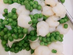 -小厨娘淮扬菜(板桥一店)