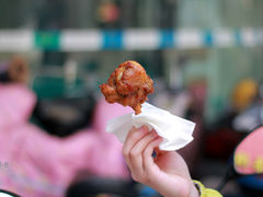 -一把鸡腿(中亭街店)