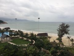 -艺厨风尚餐厅 · 桔钓沙莱华度假酒店