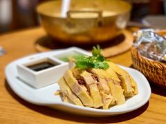 -苏小柳手工点心(人民广场分院)