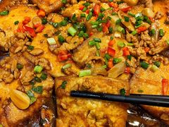 -老姑砂锅·烧烤天津菜(体北道店)