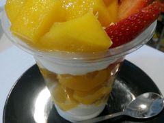 -蜜糖甜品铺(朝一村民公寓店)