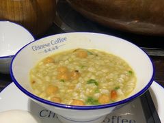 手工油茶-凤凰山斑鱼馆(恭城店)