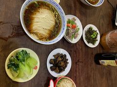 -同得兴 Since·1995 传统苏式面馆(嘉馀坊店)