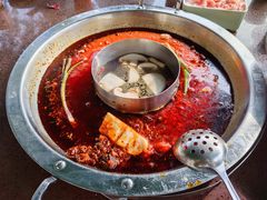 -巴倒烫陆派火锅山庄(南山总店)