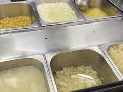 -老福合沟无米粿甜汤粿品店