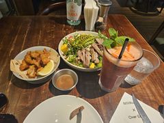 -Bistro 63 创意融合料理(广粤天地店)