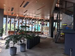 大堂-OUR Bakery(三里屯太古里店)