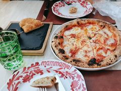 -Mammamia意大利餐厅(阳春巷店)