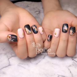 -如一·美甲美睫