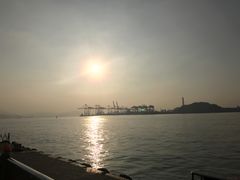 -鼓浪屿内厝澳码头(轮渡站)
