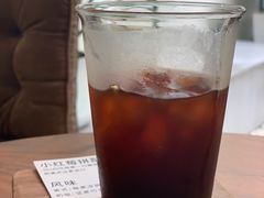 -稀物集咖啡(徽州大道店)