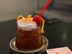 -BE NORMAL CAFE(霞溪路店)