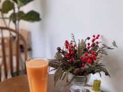 -AHAVA·Fang Baking Studio