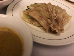 -北京全聚德(天安门店)