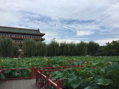 -大明幻境第一城