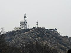 -白草畔自然风景区