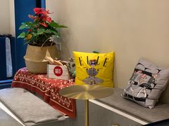 -MEEBO KAFEE米咖焙坊(虹桥路店)