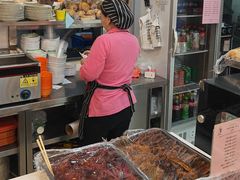 -香妃烤鸡(西单店)