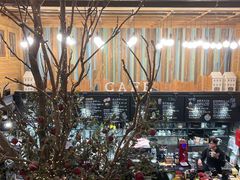 -Cafe Alice咖啡爱丽丝(奥城店)